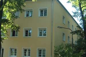 Schöne 2-Zimmerwohnung am Nordostbahnhof – Gothaer Str. 13, 90491 Schoppershof, Nürnberg – Vorschaubild 2