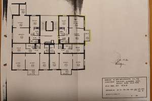 Charmante 2 Zimmer Wohnung mit Balkon – Die vollständige Adresse der Immobilie erhältst du vom Anbieter., 51143 Zündorf, Köln – Vorschaubild 13