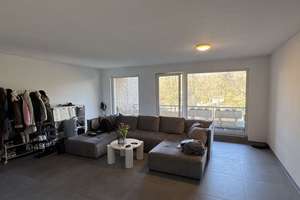 Top moderne 2-Zimmer-Wohnung mit Balkon, TG-Stellplatz und Einbauküche – Die vollständige Adresse der Immobilie erhältst du vom Anbieter., 49078 Hellern, Osnabrück – Vorschaubild 2