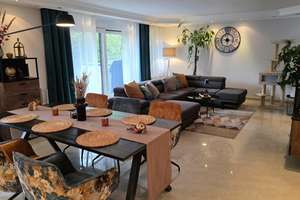 Großzügige Maisonette mit außergewöhnlichem Raumgefühl – 45889 Bismarck, Gelsenkirchen – Vorschaubild 7