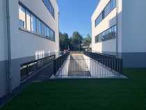 Düsseldorf, ... - Vermietung 2-Zimmer-Wohnungen