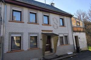 Freistehendes Landhaus mit großem - 12.800 m² Grundstück zu verkaufen (Bargeld bevorzugt)  – Seibertzmuhle 1, 55774 Ruschberg – Vorschaubild 10
