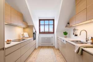 ROGERS: Helle 4-Zi-Wohnung – ideal für Familie, WG oder Investoren, mit Potenzial für 5. Zimmer – Neumarkter Str. 82, 81673 Echarding, München – Vorschaubild 4