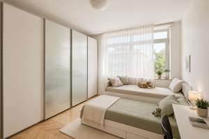 *WUNDERSCHÖNE 5 ZI WOHNUNG MIT TERRASSE* - IN NIEDERKASSEL – Peter-Roos-Str. 10, 40547 Niederkassel, Düsseldorf – Vorschaubild 12