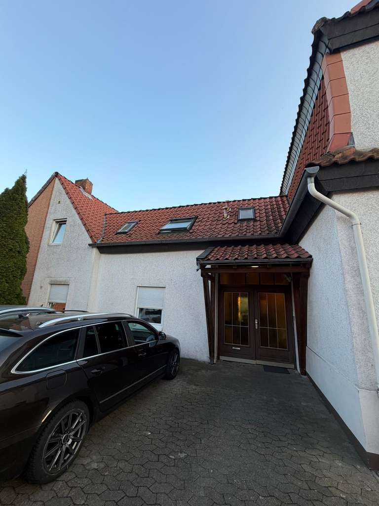 Immobilie in Peine - Dreifamilienhaus ruhig gelegen in Peine OT Stederdorf - Bild 3