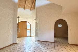 Viel Raum zum Leben - Stilvolles Architektenhaus mit idyllischem Garten – Die vollständige Adresse der Immobilie erhältst du vom Anbieter., 91744 Weiltingen – Vorschaubild 8