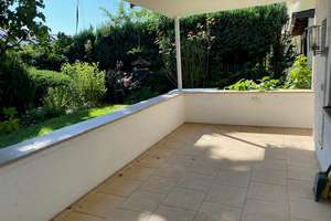 2-Zimmer-Soutterrain-Wohnung mit Terrasse und EBK – Die vollständige Adresse der Immobilie erhältst du vom Anbieter., 65199 Dotzheim, Wiesbaden – Vorschaubild 2