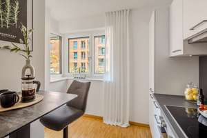 Kompates Stadthaus mit klarer Struktur | 5 Zimmer | ca. 137 m² | Ost-Terrasse – Lüdersworth 33, 30539 Bemerode, Hannover – Vorschaubild 5