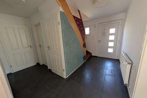 Modernisiertes Einfamilienhaus mit schönem Garten in gewachsener Wohnlage von St. Magnus – Die vollständige Adresse der Immobilie erhältst du vom Anbieter., 28759 Sankt Magnus, Bremen – Vorschaubild 2