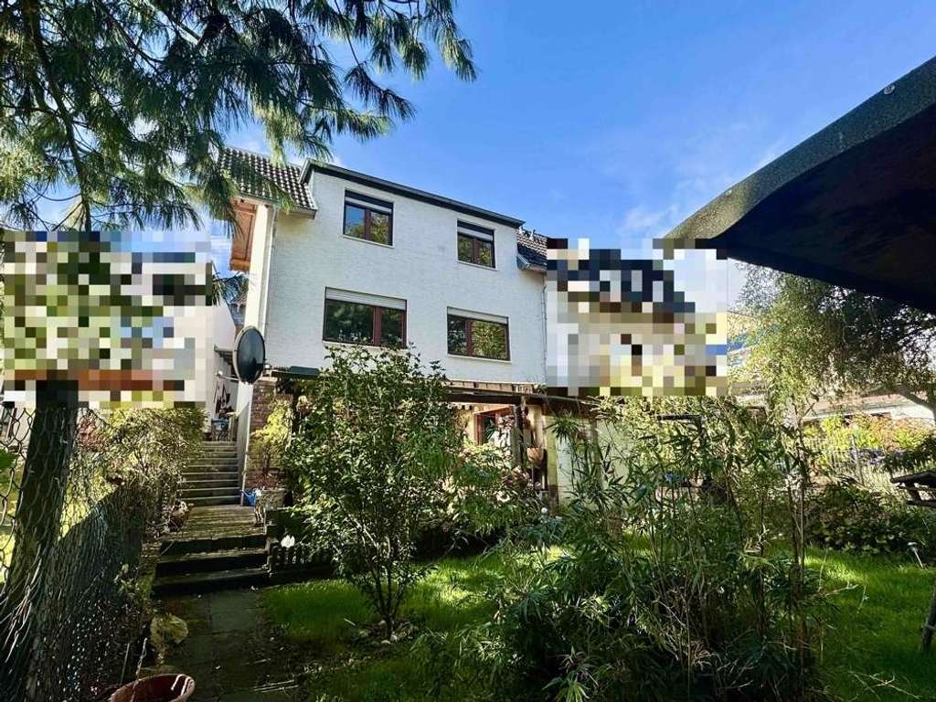 Immobilie in Alfter - Ruheoase in Alfter: Wohnen mit Blick ins Grüne - Bild 1