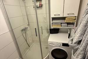 2 Zimmer KDB Balkon Keller – Hubertusstraße 11, 42697 Ohligs/Aufderhöhe/Merscheid, Solingen – Vorschaubild 7