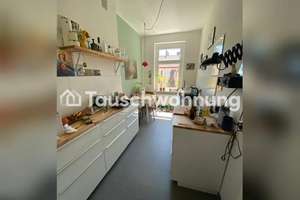 Tauschwohnung: Biete 2 Zi. Altbau in Neukölln - suche ab 3 Zi. in Berlin – Emser Straße 130, 12051 Neukölln (Ortsteil), Berlin – Vorschaubild 8