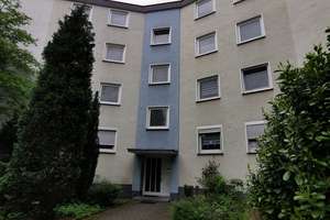 Die gefällt mir: ansprechende 3-Zi.-Whg. mit Balkon