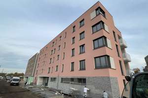 RESERVIERT - Bezugsfertige 3 Zimmerwohnung mit Terrasse: WE 203 – Andernacher Strasse 45, 56070 Lützel, Koblenz – Vorschaubild 8