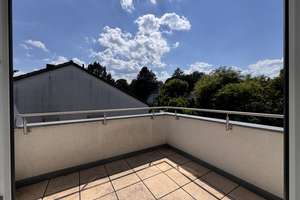 Exklusive 3-Zimmer-Wohnung mit Galerie in ruhiger Lage - Am Hachinger Bach – Die vollständige Adresse der Immobilie erhältst du vom Anbieter., 81737 Altperlach, München – Vorschaubild 14