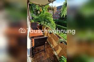 Tauschwohnung: Ruhige Lage, direkt am Park, 3 Zi. 70 m2, Balkon ins Grüne – Die vollständige Adresse der Immobilie erhältst du vom Anbieter., 20535 Hamm, Hamburg – Vorschaubild 9