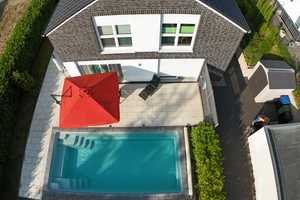 Modernes Viebrockhaus Bj. 2020 mit Pool, PV & Top-Energieeffizienz – Einziehen & Wohlfühlen! – Soest (Kreis) – Vorschaubild 4