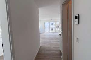 Moderne Wohnung im energieeffizienten MFH – Frauenlobstraße 29c, 55118 Neustadt, Mainz – Vorschaubild 9