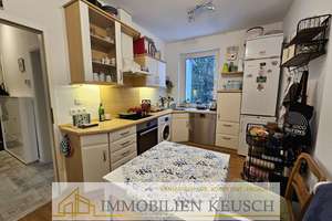 Große 3 Zimmerwohnung mit Balkon in zentraler und begehrter Lage – Die vollständige Adresse der Immobilie erhältst du vom Anbieter., 28217 Westend, Bremen – Vorschaubild 9