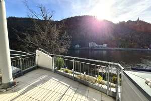 Unikat!!! Exklusive Maisonettewohnung in bester, sonniger Lage mit Panorama-Mosel-Blick! – Die vollständige Adresse der Immobilie erhältst du vom Anbieter., 56841 Traben-Trarbach – Vorschaubild 13