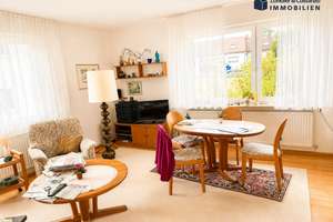 Schöne 3-Zi.-Wohnung mit Balkon * 77 qm * Garage * in guter Wohnlage in S-Sillenbuch * vermietet * – Die vollständige Adresse der Immobilie erhältst du vom Anbieter., 70619 Sillenbuch (Ortsteil), Stuttgart – Vorschaubild 2