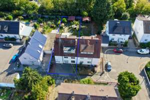 Gepflegtes Dreifamilienhaus mit Garten, Garage und drei Stellplätzen – 67067 Maudach, Ludwigshafen am Rhein – Vorschaubild 27