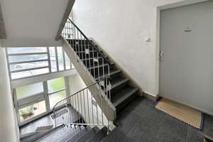 Attraktive 2-Zimmer-Eigentumswohnung in bester Lage von Bonn-Poppelsdorf – Die vollständige Adresse der Immobilie erhältst du vom Anbieter., 53115 Kessenich, Bonn – Vorschaubild 9