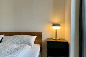 Exklusives, voll möbliertes Apartment in Eimsbüttel – Die vollständige Adresse der Immobilie erhältst du vom Anbieter., 22769 Altona-Nord, Hamburg – Vorschaubild 5