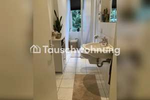 Tauschwohnung: 2-Zimmerwohnung in Winterhude nahe Alster und Stadtpark, 60 m² – Die vollständige Adresse der Immobilie erhältst du vom Anbieter., 22303 Winterhude, Hamburg – Vorschaubild 3