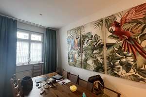 IN DER ALTSTADT VON LÜNEN - EIN HAUS MIT GESCHICHTE – Die vollständige Adresse der Immobilie erhältst du vom Anbieter., 44532 Mitte, Lünen – Vorschaubild 9