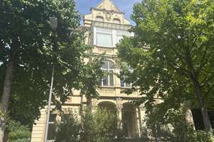 Repräsentative 5 Zi-Altbau - Etage in herrschaftlicher Villa im Wiesbadener Dichterviertel! – Die vollständige Adresse der Immobilie erhältst du vom Anbieter., 65187 Südost, Wiesbaden – Vorschaubild 2