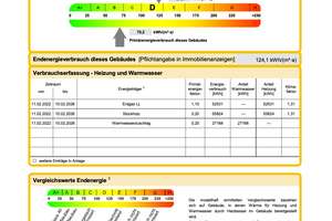 Helle 93 m² Wohnung mit Balkon in Kleinenbroich – 41352 Korschenbroich – Vorschaubild 10