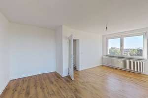 Single-Apartment mit BALKON und Weitblick – 37083 Geismar, Göttingen – Vorschaubild 5