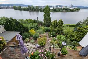 Einfamilienhaus in unverbaubarer fantastischer Aussichtslage am Moselstausee – Rohrerpfad 3, 56072 Metternich, Koblenz – Vorschaubild 12