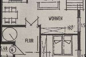 Maisonette Dachgeschoss  – Virchowstraße 6, 15831 Blankenfelde-Mahlow – Vorschaubild 16