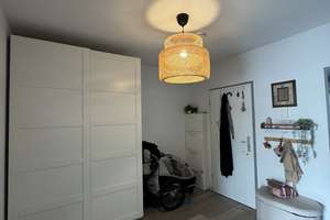 **Schöne 2-Zimmer-Wohnung in Aachen-Haaren ab 01.10.2026 zu vermieten** – Bogenstr. 24, 52080 Haaren, Aachen – Vorschaubild 7