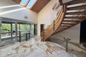 Außergewöhnliche Unternehmer-Villa mit Indoor-Pool – Die vollständige Adresse der Immobilie erhältst du vom Anbieter., 89079 Wiblingen, Ulm – Vorschaubild 1