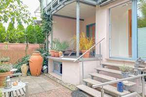 Möblierte Wohnung in Bothfeld mit viel Komfort – Die vollständige Adresse der Immobilie erhältst du vom Anbieter., 30657 Bothfeld, Hannover – Vorschaubild 17