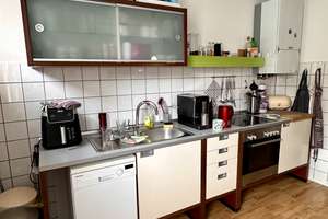 TOP-zentrale und ruhige 2-Zimmer-Wohnung (unvermietet) Köln-Nippes – Die vollständige Adresse der Immobilie erhältst du vom Anbieter., 50733 Nippes (Ortsteil), Köln – Vorschaubild 3