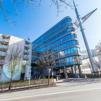 Provisionsfreie Büroflächen - Frankfurt Sachenhausen
