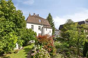  Gründerzeitvilla oder Mehrgenerationenhaus mit Gartenparadies! – Die vollständige Adresse der Immobilie erhältst du vom Anbieter., 40822 Mettmann – Vorschaubild 13