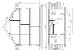 Erstbezug nach Sanierung: Attraktives 5-Raum-Reihenhaus in Naunhof – Leipzig (Kreis) – Vorschaubild 12