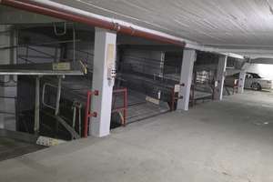 Qualifizierter Alleinauftrag: 18 Wohnungen, 4 leerstehend, Balkone & Aufzug – Die vollständige Adresse der Immobilie erhältst du vom Anbieter., 13409 Reinickendorf (Ortsteil), Berlin – Vorschaubild 25