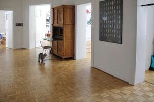 Großzügige Altbau-Wohnung in bester Lage in Pempelfort – Rochusstr. 9, 40479 Pempelfort, Düsseldorf – Vorschaubild 11