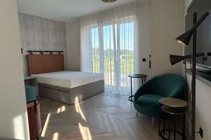 Geräumiges Highend-Studio mit perfektem Schnitt und Komplettausstattung | jetzt verfügbar!