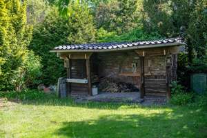 Stadtvilla mit wunderschönem Gartengrundstück – Die vollständige Adresse der Immobilie erhältst du vom Anbieter., 12247 Steglitz, Berlin – Vorschaubild 7