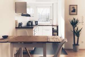 Stilvolle, barrierefreie, moderne 1,5-Zi.-Whg/Appartement, EG, 52,2 m2 – Lore-Kullmer-Straße 6, 93053 Galgenberg, Regensburg – Vorschaubild 15