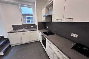 Altbaucharme mit modernem Herz: Erstbezug nach Sanierung 2-Zimmer Erdgeschoss Wohnung mit Balkon – Die vollständige Adresse der Immobilie erhältst du vom Anbieter., 70199 Heslach, Stuttgart – Vorschaubild 7