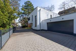 *ERFOLGREICH VERKAUFT* KR-Bismarckviertel! KfW55-Einfamilienhaus im modernen Kubus-Baustil – Die vollständige Adresse der Immobilie erhältst du vom Anbieter., 47799 Cracau, Krefeld – Vorschaubild 31
