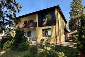 Kleine Wohnanlage, idealer Grundriss...3-Zi.-Gartenwohnung in ER-Bruck – Die vollständige Adresse der Immobilie erhältst du vom Anbieter., 91058 Bachfeld, Erlangen – Vorschaubild 12